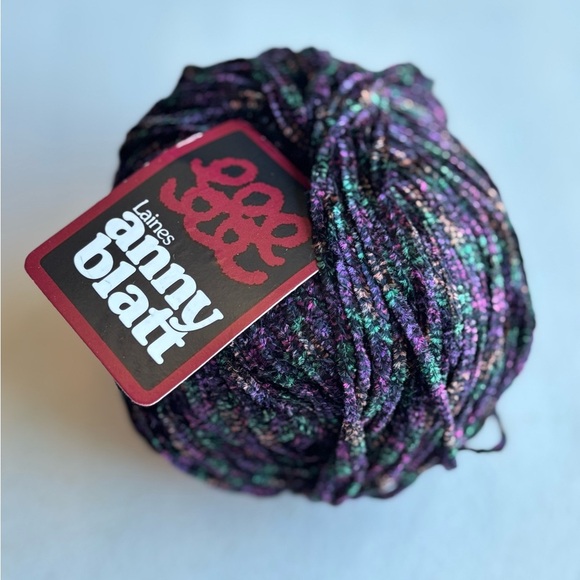 Multicolor Yarn Bundle - Picture 6 of 9